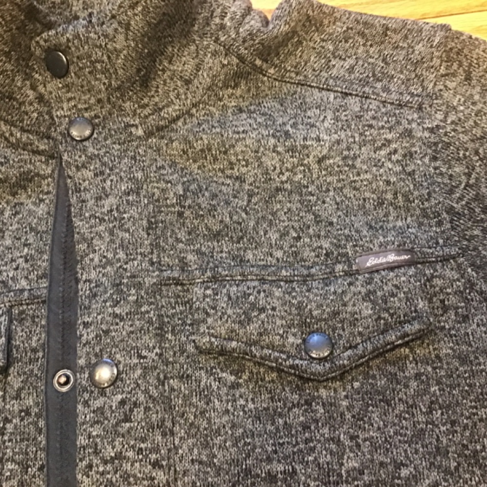 men Jacket - Picture 3 of 15